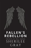 Fallen's Rebellion (Knights of Hell, #7) (eBook, ePUB)