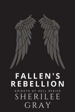 Cover Fallen's Rebellion (Knights of Hell, #7) (eBook, ePUB)