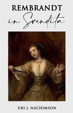Cover Rembrandt in Svendita