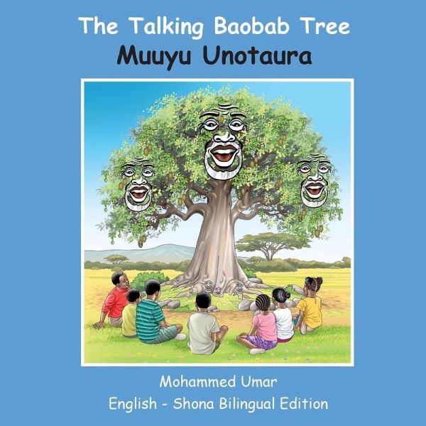 The Talking Baobab Tree