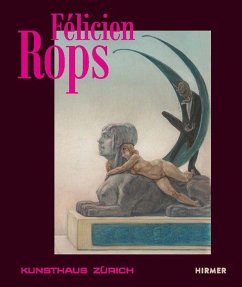 Félicien Rops Félicien Rops