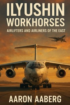 Cover Ilyushin Workhorses