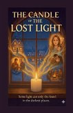 The Candle Of The Lost Light