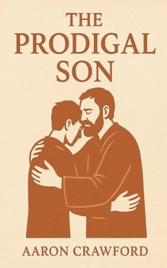 Cover The Prodigal Son