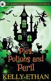Pies, Potions and Peril