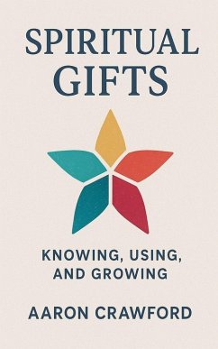 Cover Spiritual Gifts
