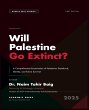 Will Palestine Go Extinct? - Bild 1