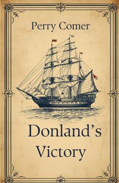 Cover Donland's Victory