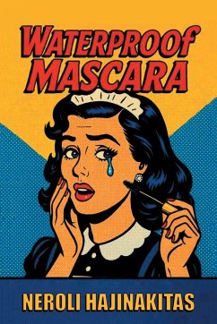 Cover Waterproof Mascara