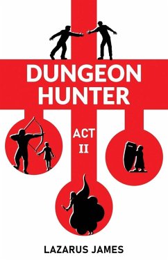 Cover Dungeon Hunter