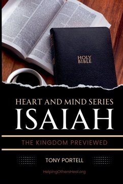 Cover Isaiah