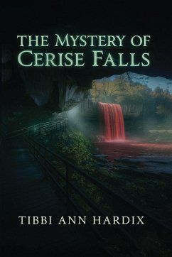 Cover The Mystery of Cerise Falls