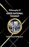 Greek Rational Thought