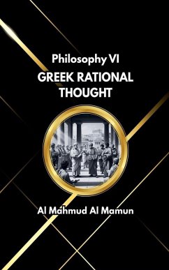 Cover Greek Rational Thought