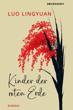 Cover Kinder der roten Erde