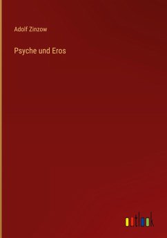 Psyche und Eros - Zinzow, Adolf