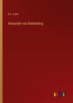 Alexander von Battenberg