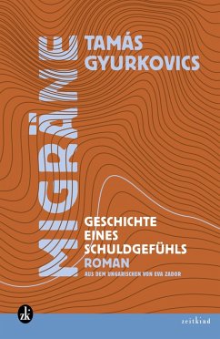 Migräne - Gyurkovics, Tamás Migräne - Gyurkovics, Tamás
