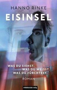 Cover Eisinsel