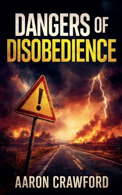 Cover Dangers of Disobedience