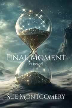 Cover Final Moment