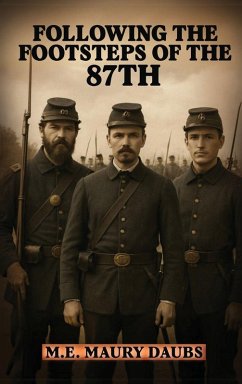 Cover Following the Footsteps of the 87th