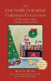 The Country Cousin's Christmas Collection