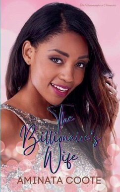 Cover The Billionaire's Wife