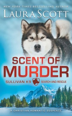 Scent of Murder - Scott, Laura Scent of Murder - Scott, Laura