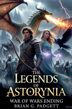 Cover The Legends of Astorynia
