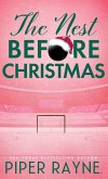 The Nest Before Christmas (Hardcover)