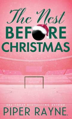 Cover The Nest Before Christmas (Hardcover)