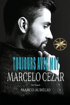 Cover Toujours avec moi