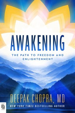 Cover Awakening