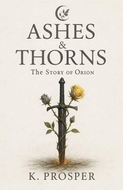 Cover Ashes and Thorns