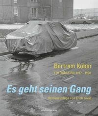 Cover Es geht seinen Gang.