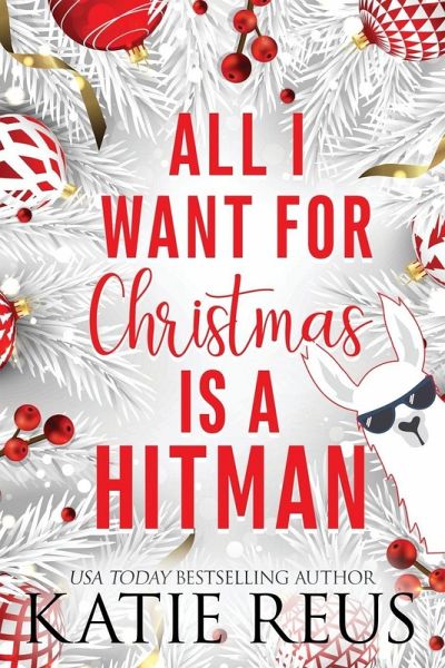 All I Want for Christmas is a Hitman All I Want for Christmas is a Hitman