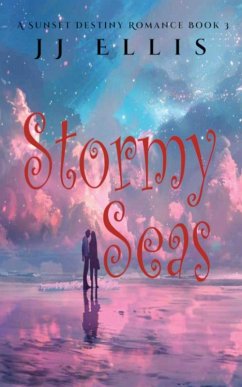 Cover Stormy Seas