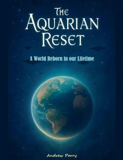 Cover The Aquarian Reset