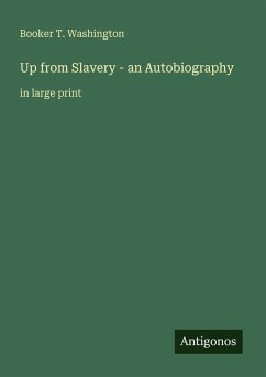 Cover Up from Slavery - an Autobiography