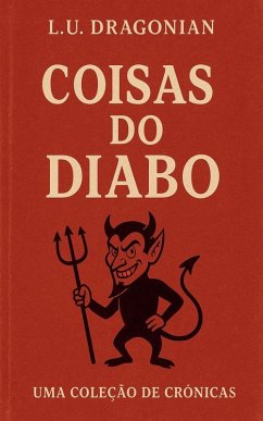 Cover Coisas do Diabo