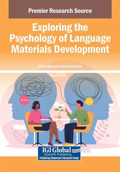 Exploring the Psychology of Language Materials Development