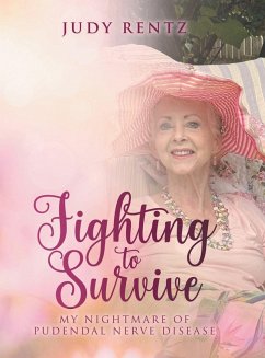 Fighting to Survive - Rentz, Judy Fighting to Survive - Rentz, Judy