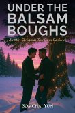 Under the Balsam Boughs - An MM Christmas Tree Farm Romance