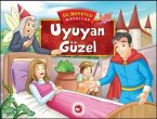 Uyuyan Güzel