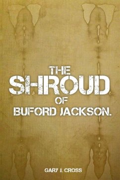 Cover The Shroud of Buford Jackson