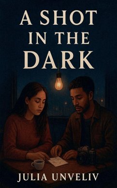 Cover A Shot in the Dark