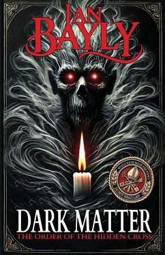 Dark Matter - Bayly, Ian