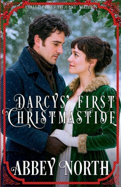 Cover Darcys' First Christmastide