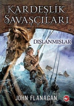 Cover Kardeslik Savascilari 1 - Dislanmislar